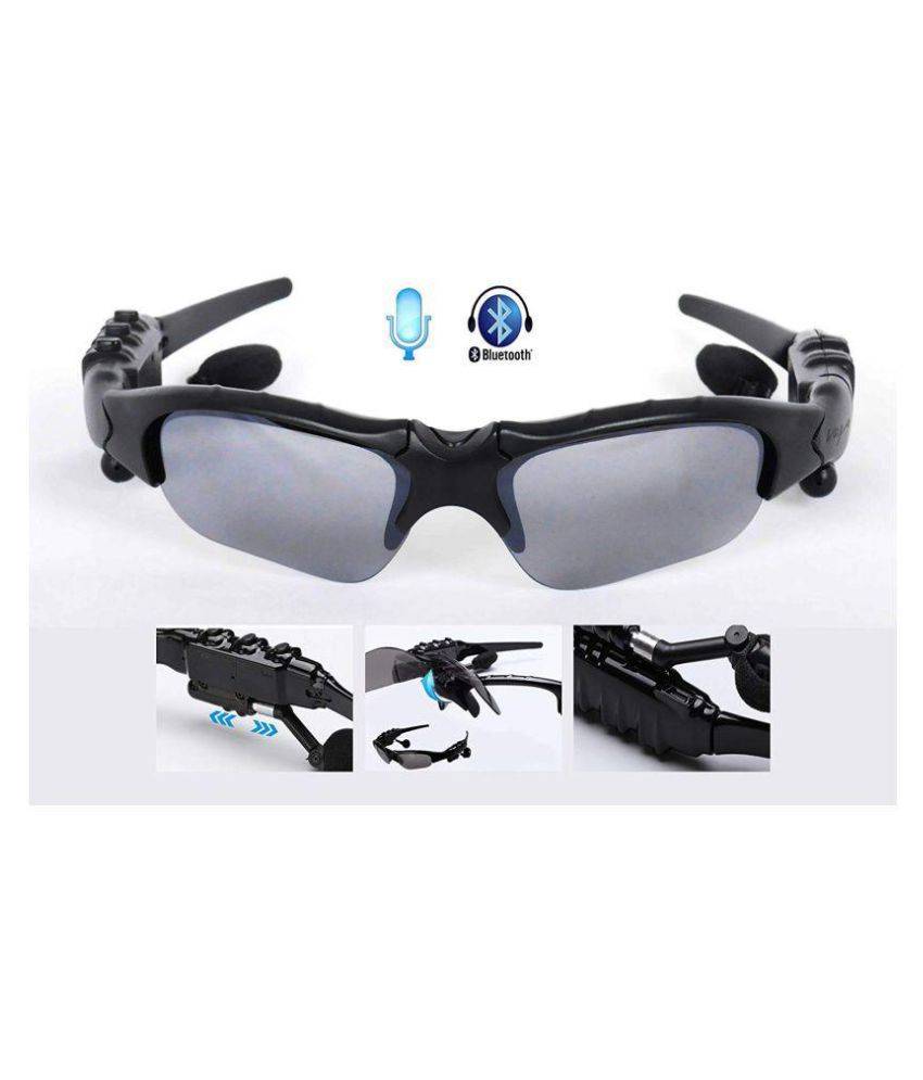 Bluetooth Sunglasses